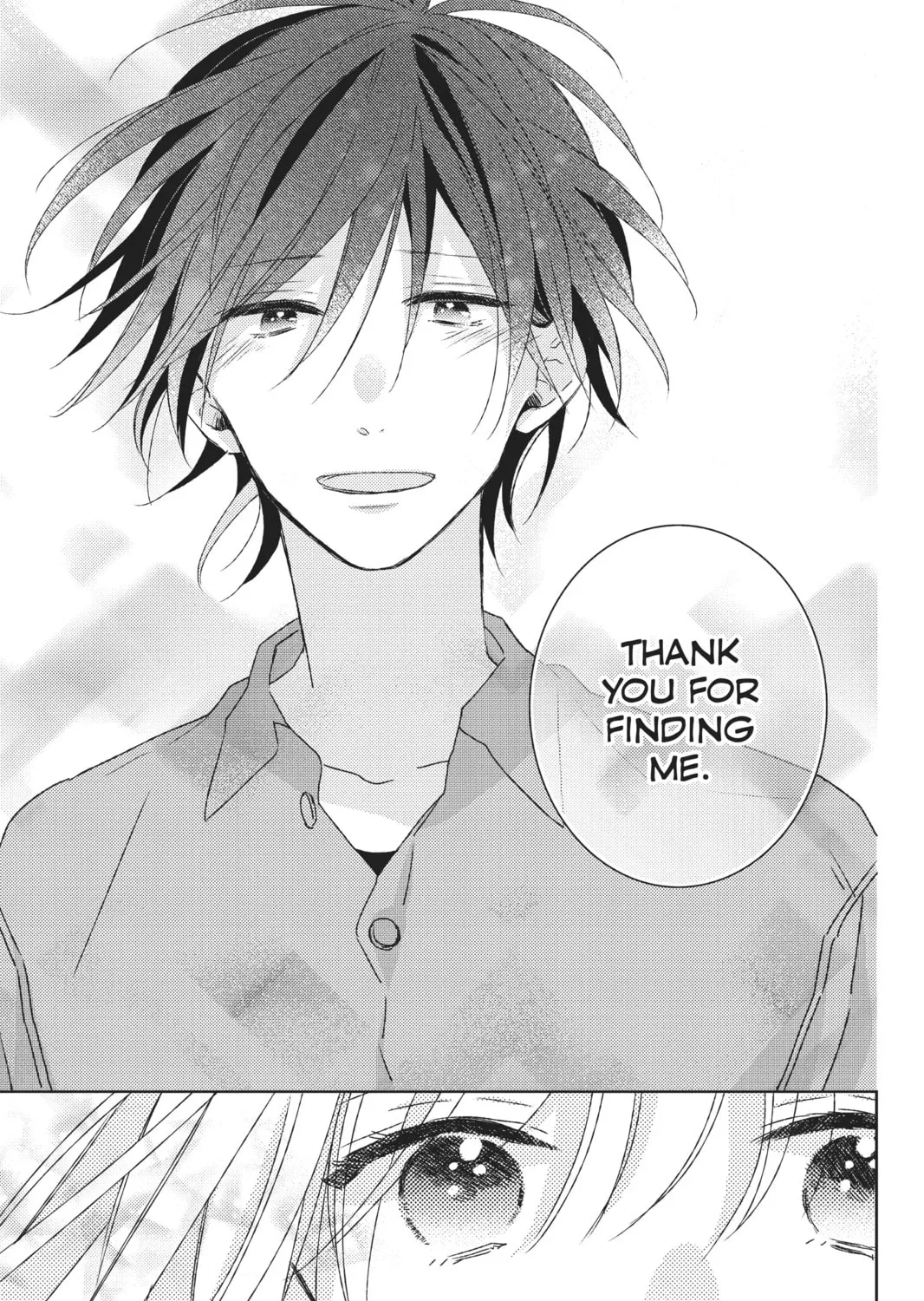 Read That Wolf-Boy Is Mine! chapter 17 image 32 on Lezhin
