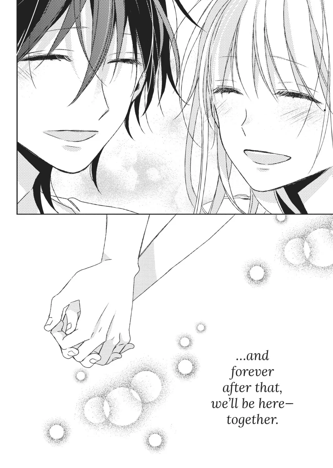 Read That Wolf-Boy Is Mine! chapter 17 image 56 on Lezhin