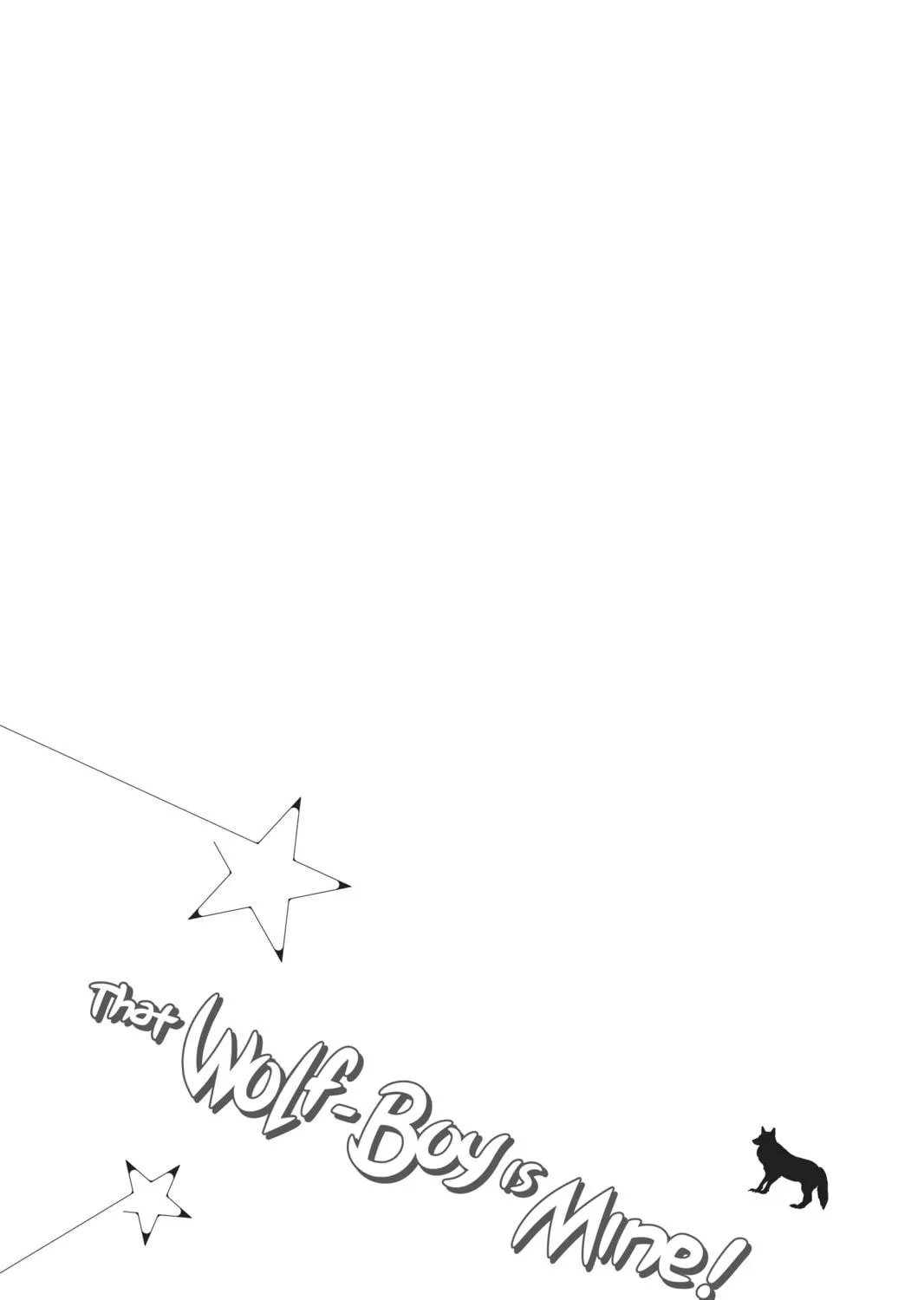 Read That Wolf-Boy Is Mine! chapter 4 image 68 on Lezhin