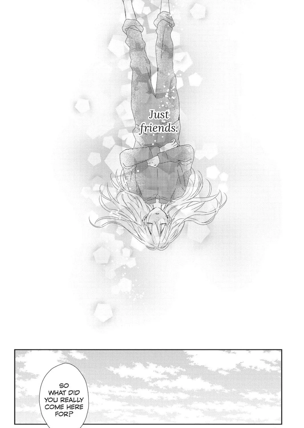 Read That Wolf-Boy Is Mine! chapter 6 image 28 on Lezhin
