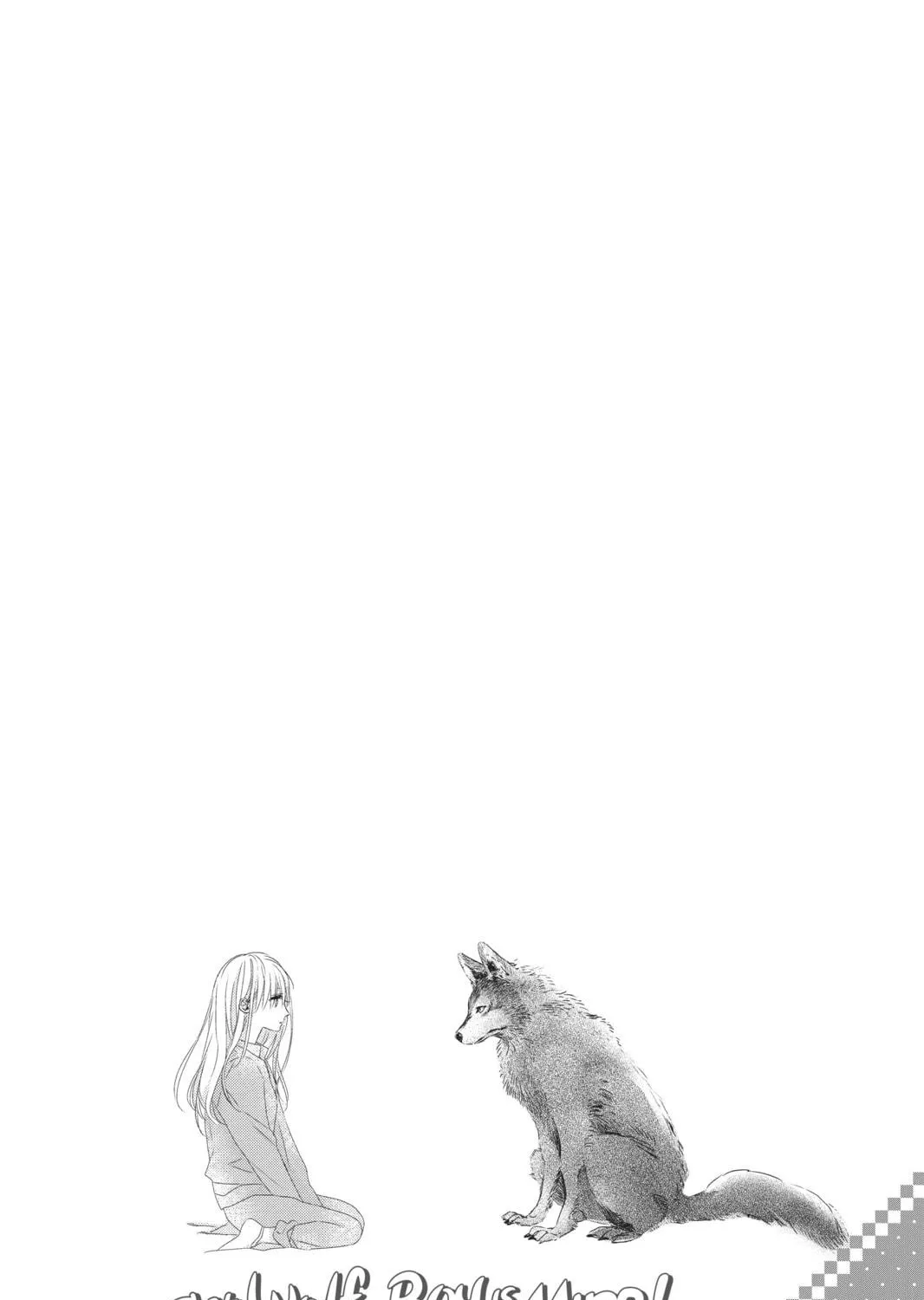 Read That Wolf-Boy Is Mine! chapter 6 image 4 on Lezhin