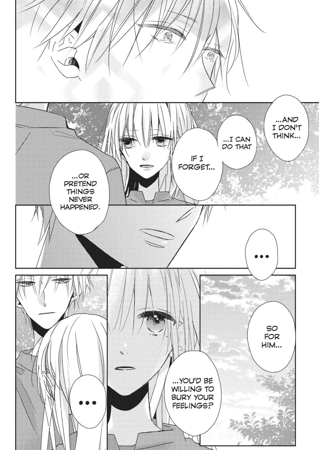 Read That Wolf-Boy Is Mine! chapter 6 image 48 on Lezhin