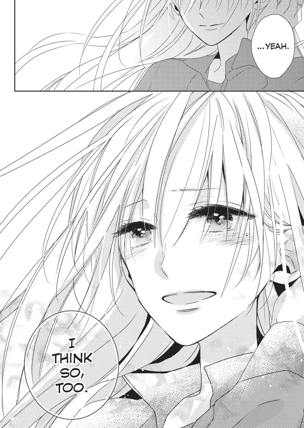 Read That Wolf-Boy Is Mine! chapter 6 image 52 on Lezhin