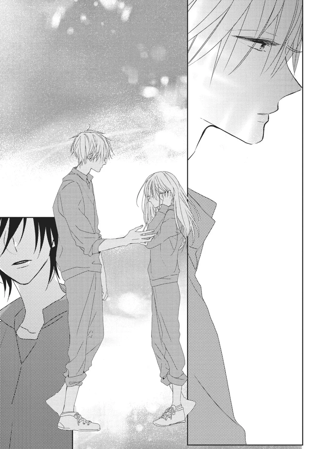 Read That Wolf-Boy Is Mine! chapter 6 image 54 on Lezhin