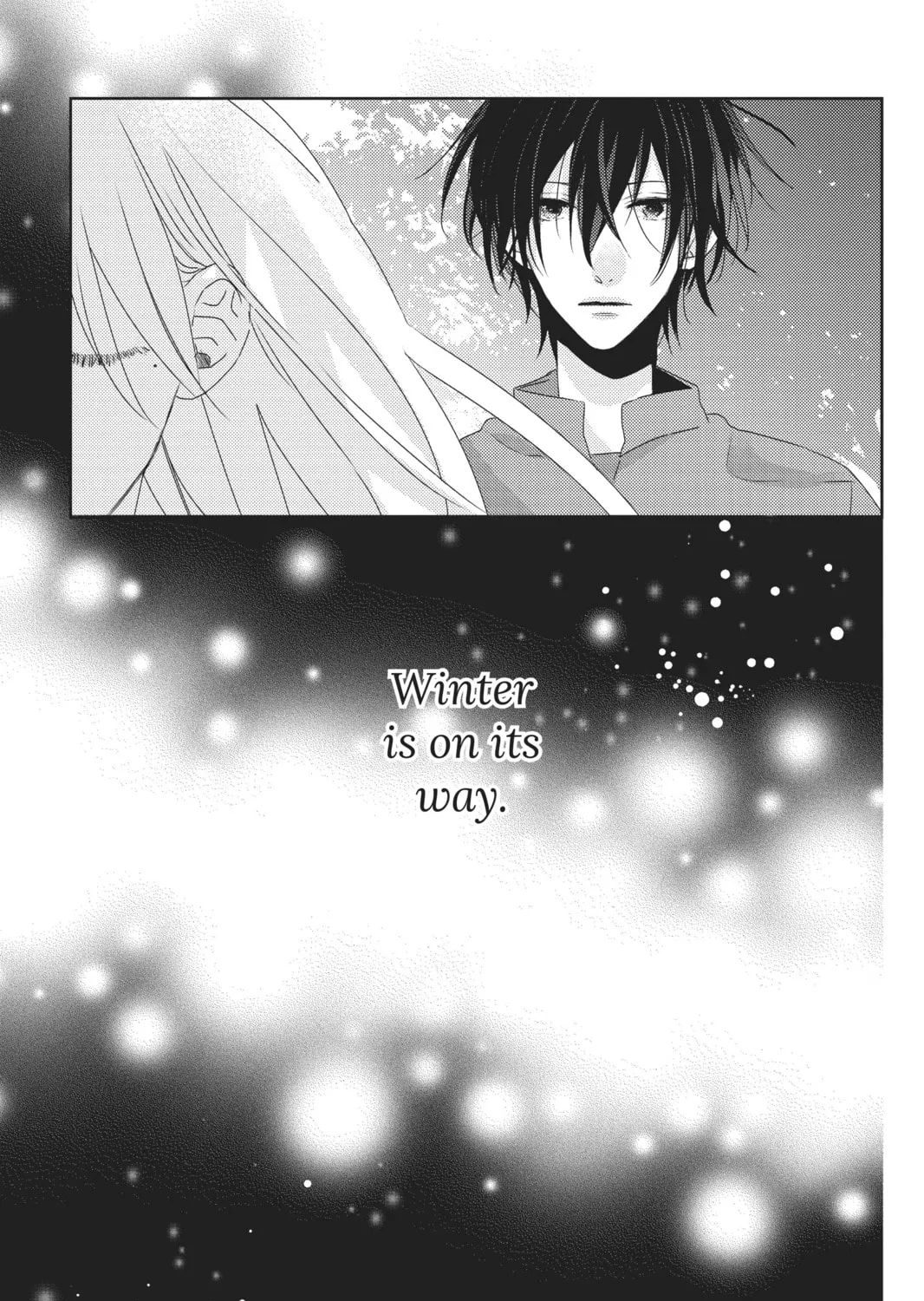 Read That Wolf-Boy Is Mine! chapter 6 image 66 on Lezhin