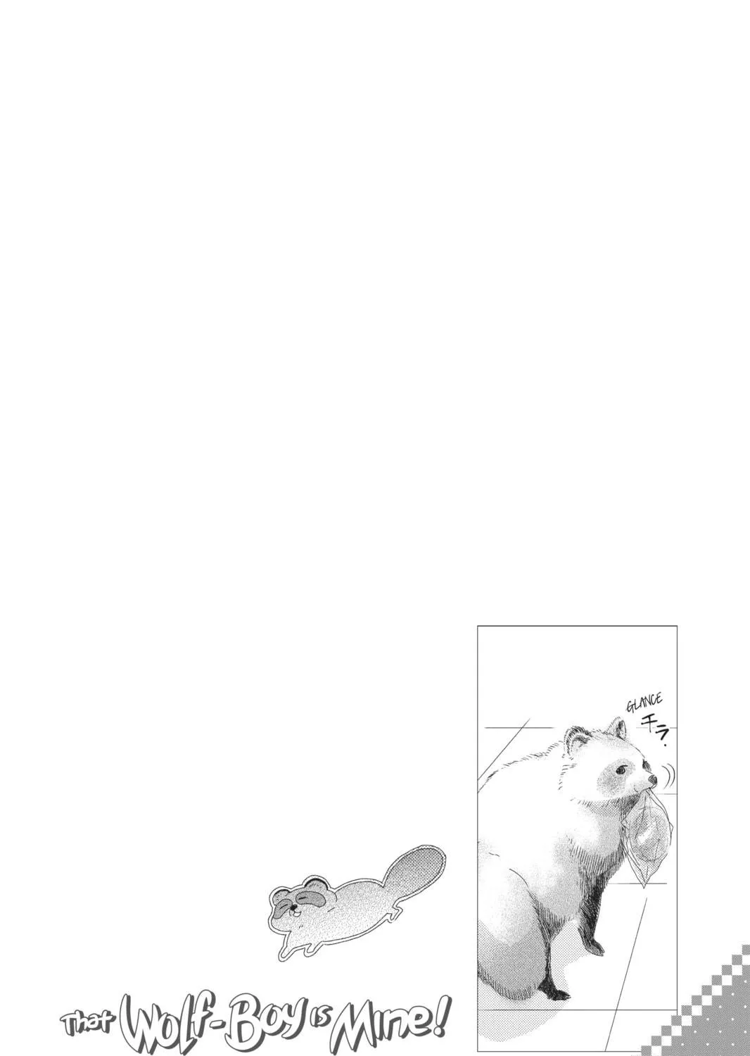 Read That Wolf-Boy Is Mine! chapter 6 image 68 on Lezhin