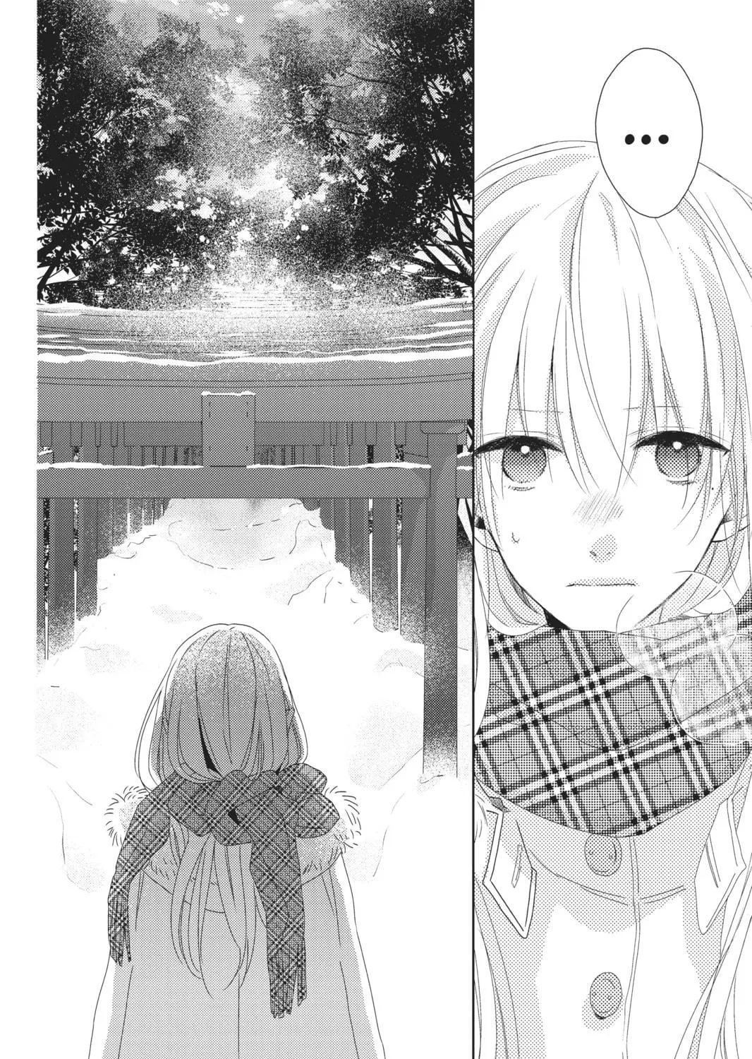 Read That Wolf-Boy Is Mine! chapter 7 image 22 on Lezhin