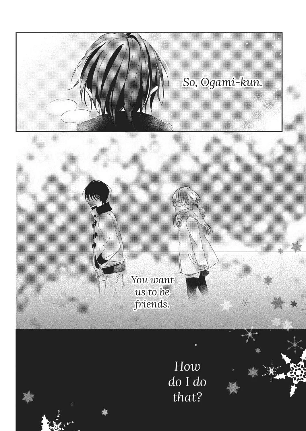 Read That Wolf-Boy Is Mine! chapter 7 image 68 on Lezhin