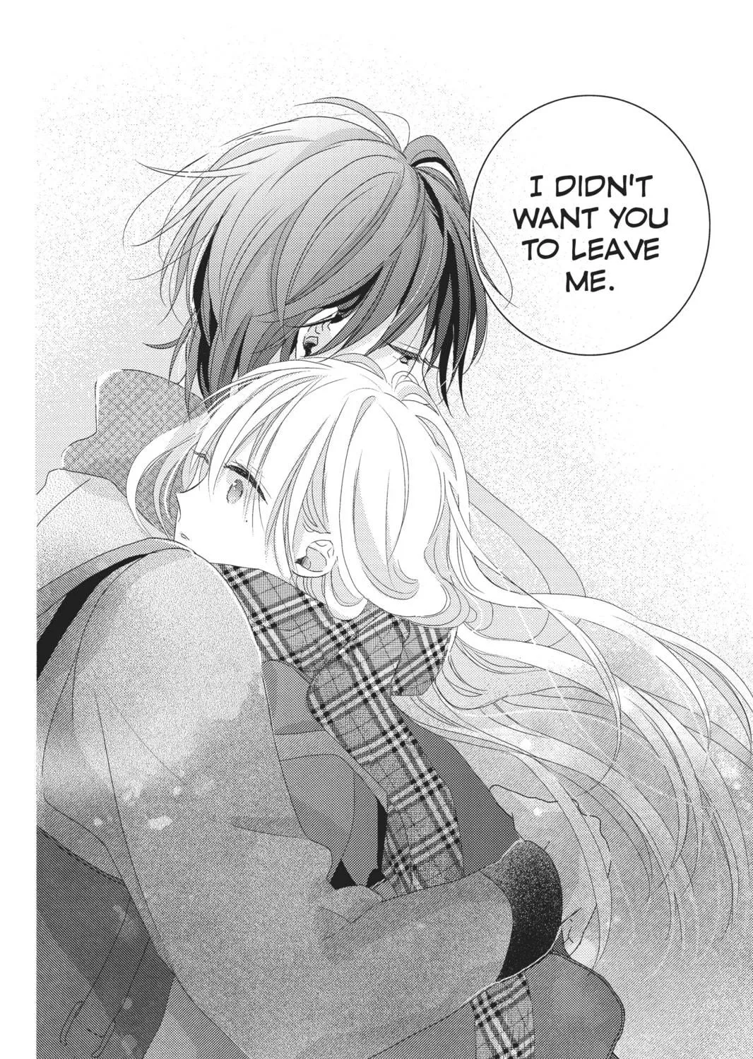 Read That Wolf-Boy Is Mine! chapter 8 image 46 on Lezhin