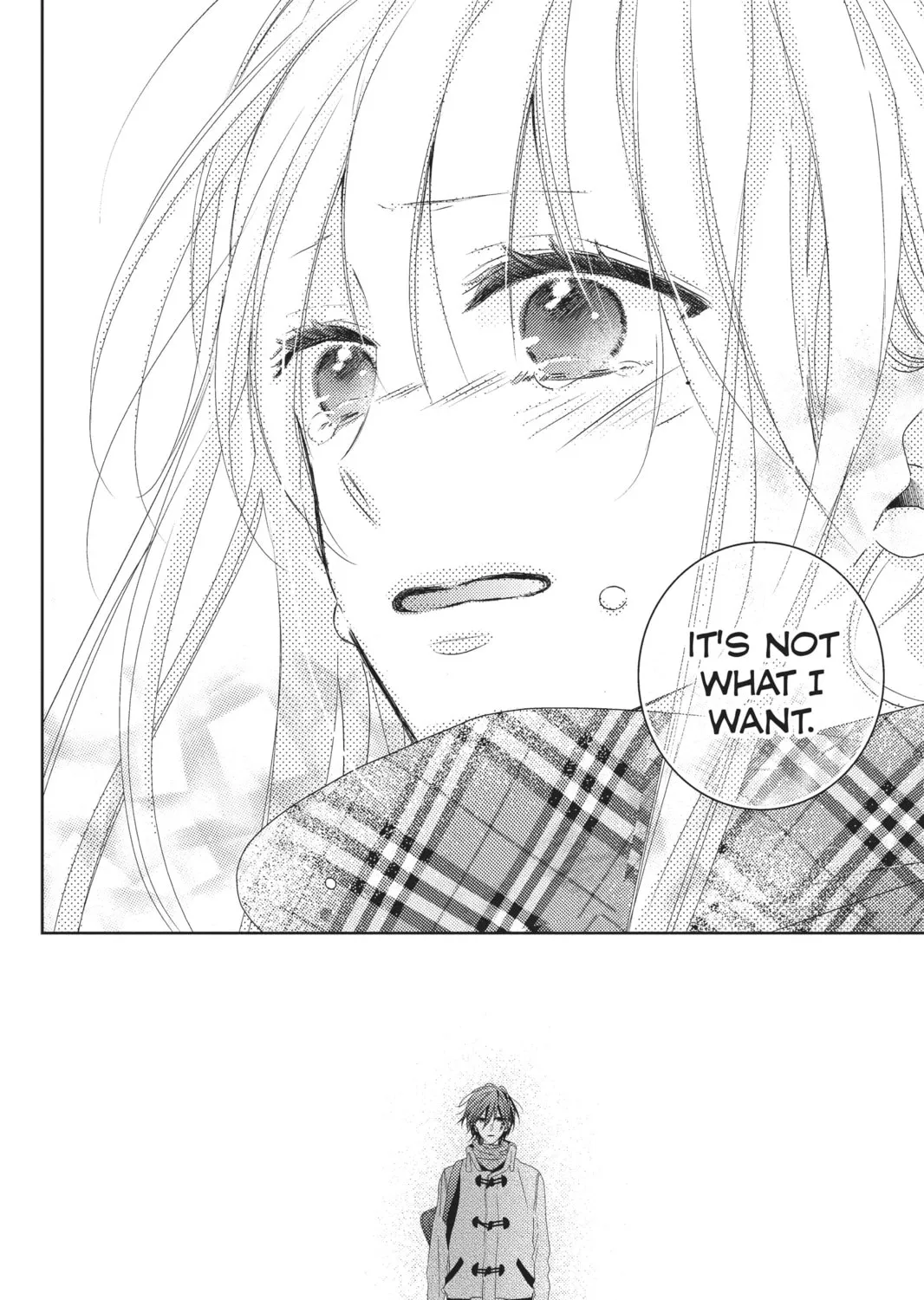Read That Wolf-Boy Is Mine! chapter 8 image 56 on Lezhin