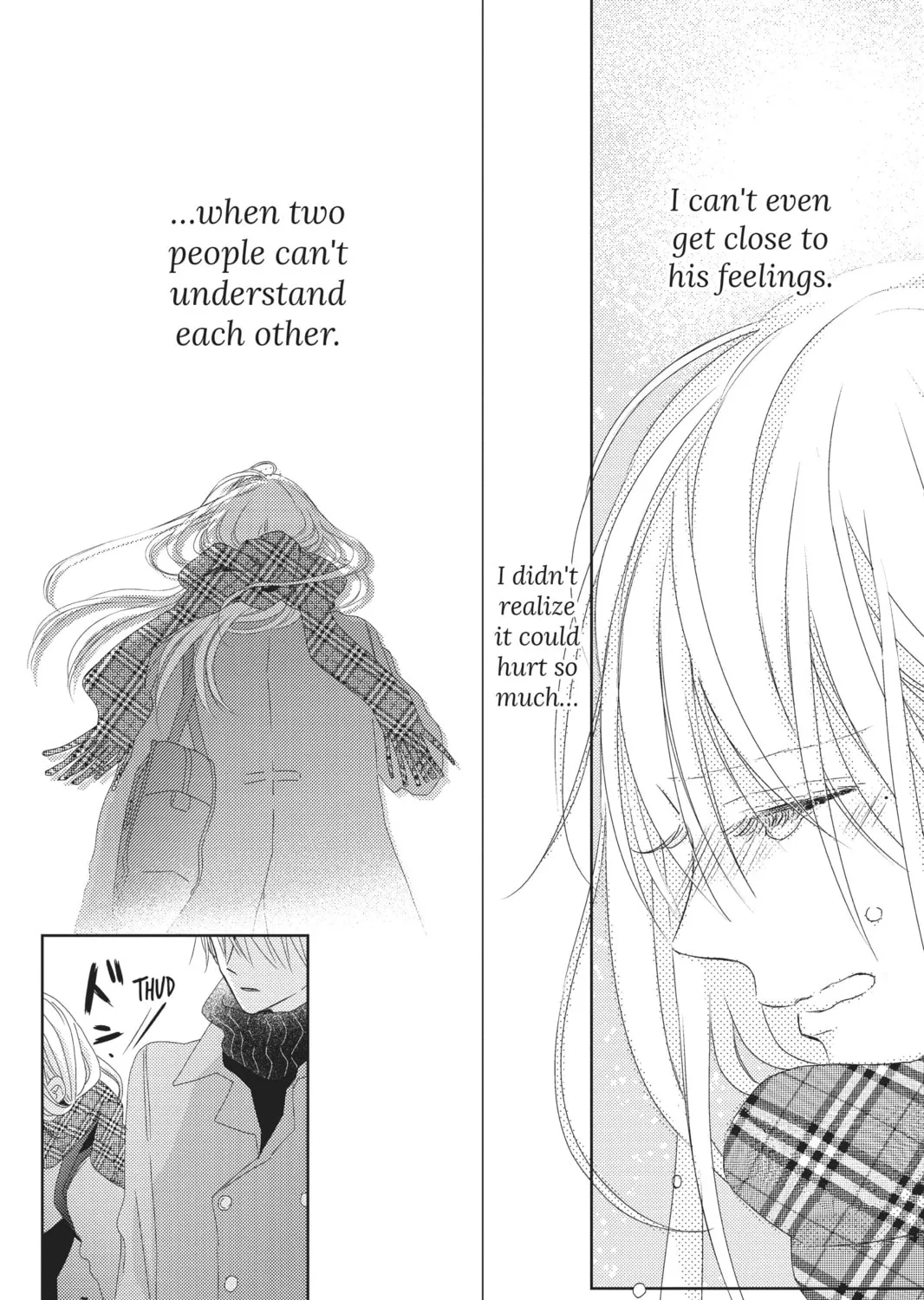Read That Wolf-Boy Is Mine! chapter 8 image 60 on Lezhin