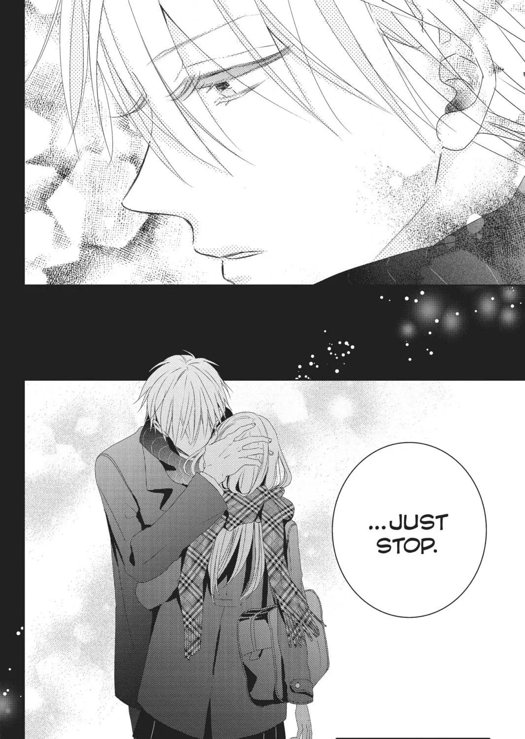 Read That Wolf-Boy Is Mine! chapter 8 image 68 on Lezhin