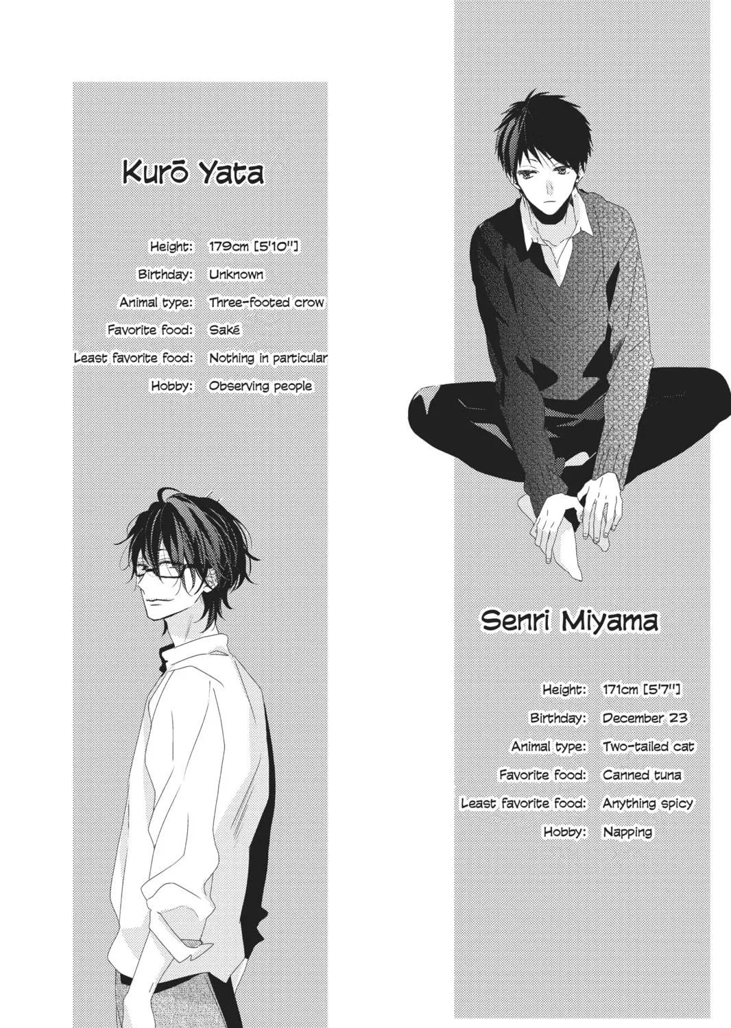 Read That Wolf-Boy Is Mine! chapter 8 image 76 on Lezhin