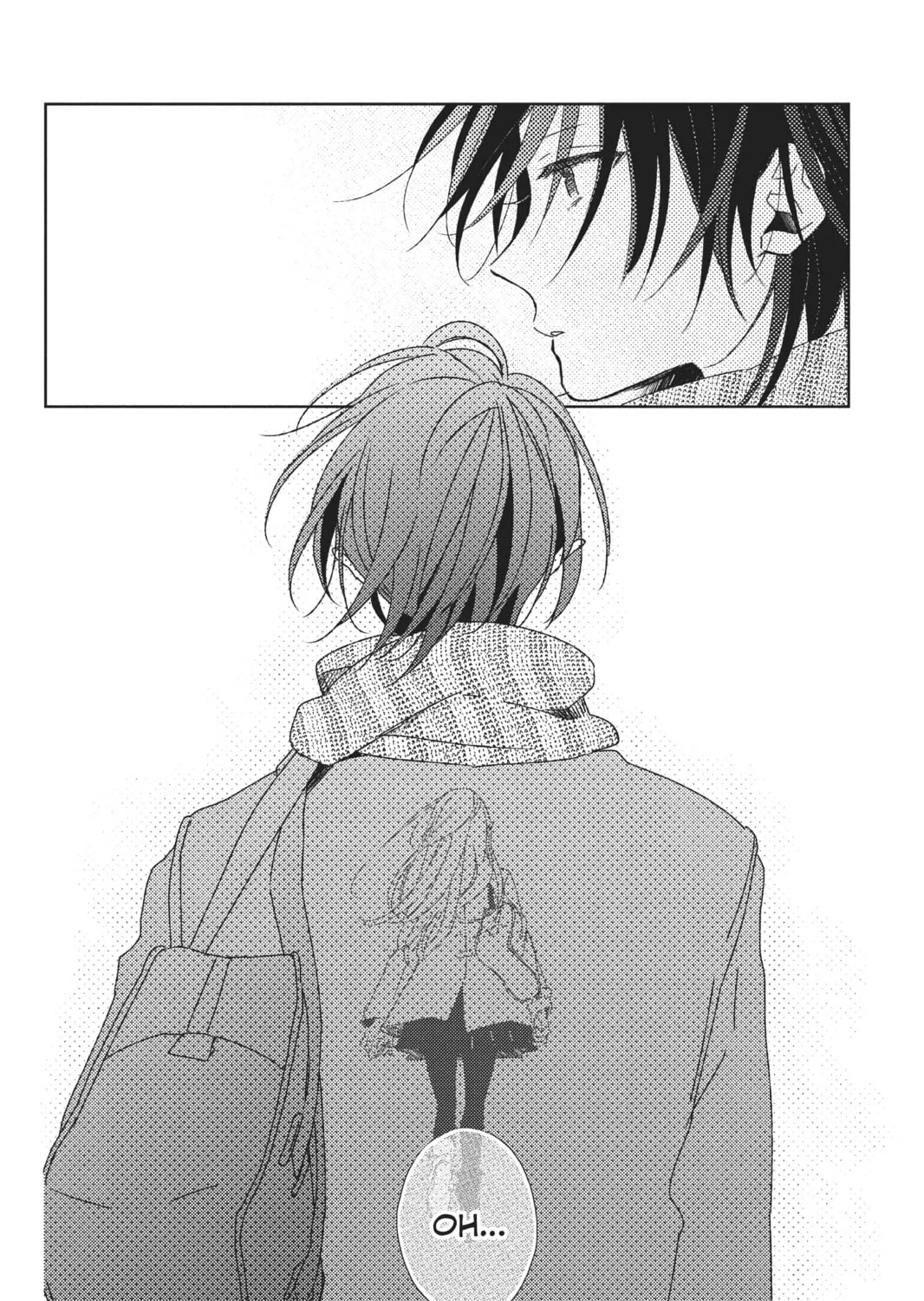 Read That Wolf-Boy Is Mine! chapter 9 image 62 on Lezhin