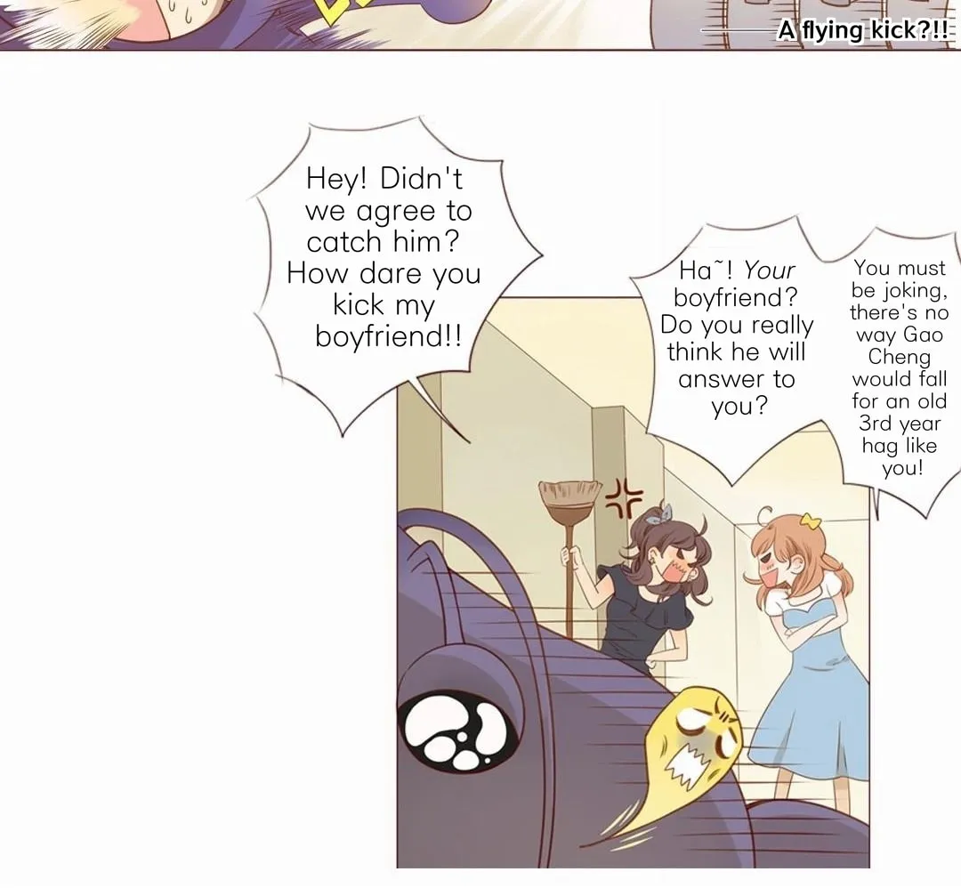 Read That Year, Under the Starry Sky (Colored) chapter 1 image 21 on Lezhin