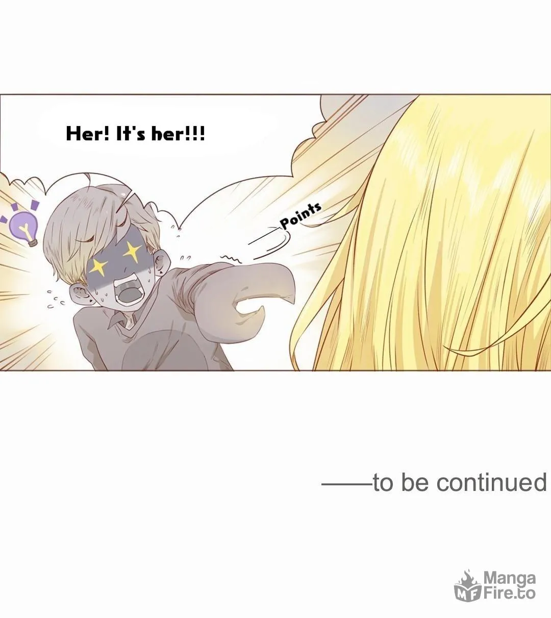Read That Year, Under the Starry Sky (Colored) chapter 1 image 25 on Lezhin