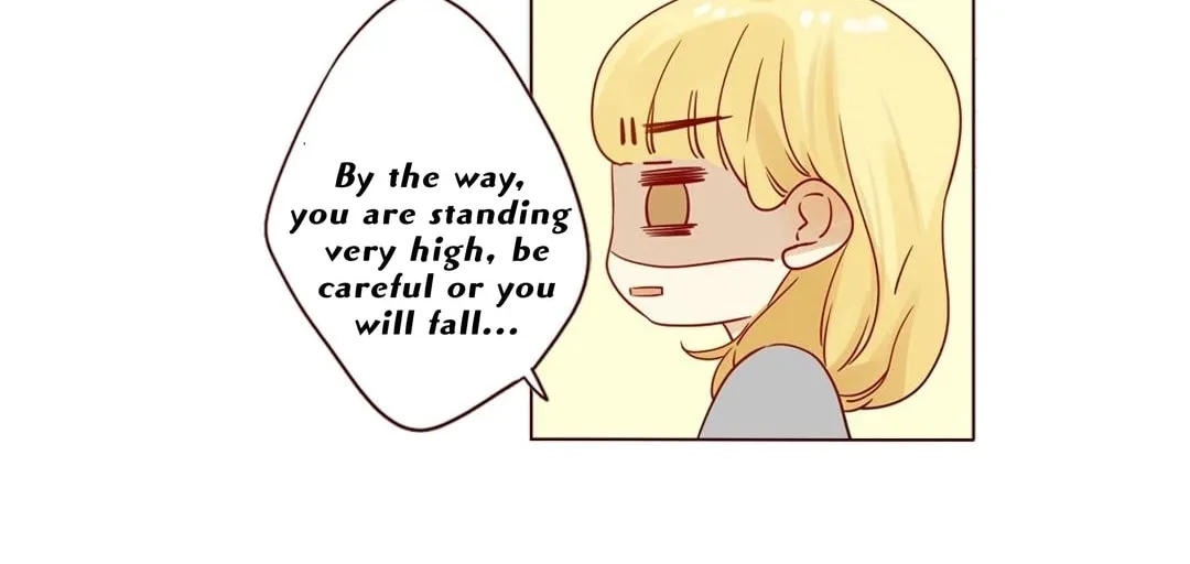 Read That Year, Under the Starry Sky (Colored) chapter 16 image 17 on Lezhin