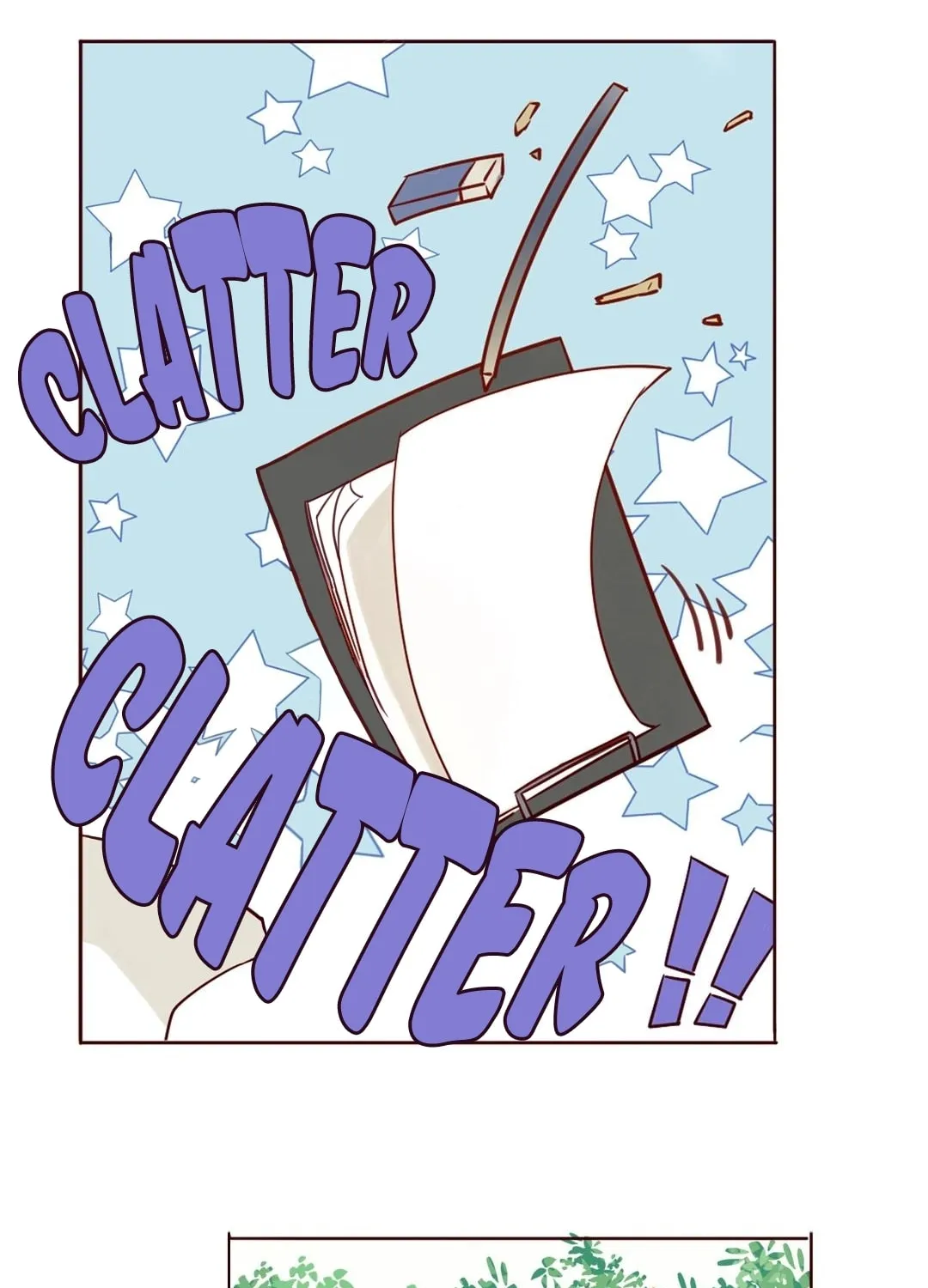 Read That Year, Under the Starry Sky (Colored) chapter 16 image 20 on Lezhin