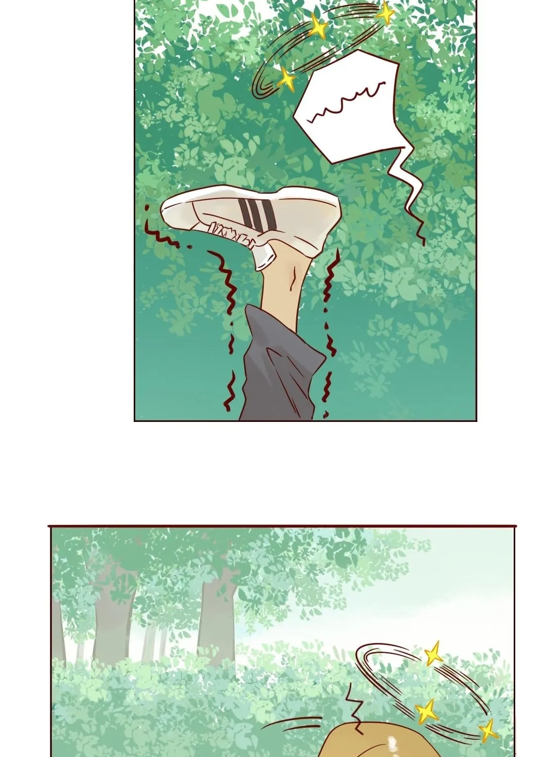 Read That Year, Under the Starry Sky (Colored) chapter 16 image 21 on Lezhin