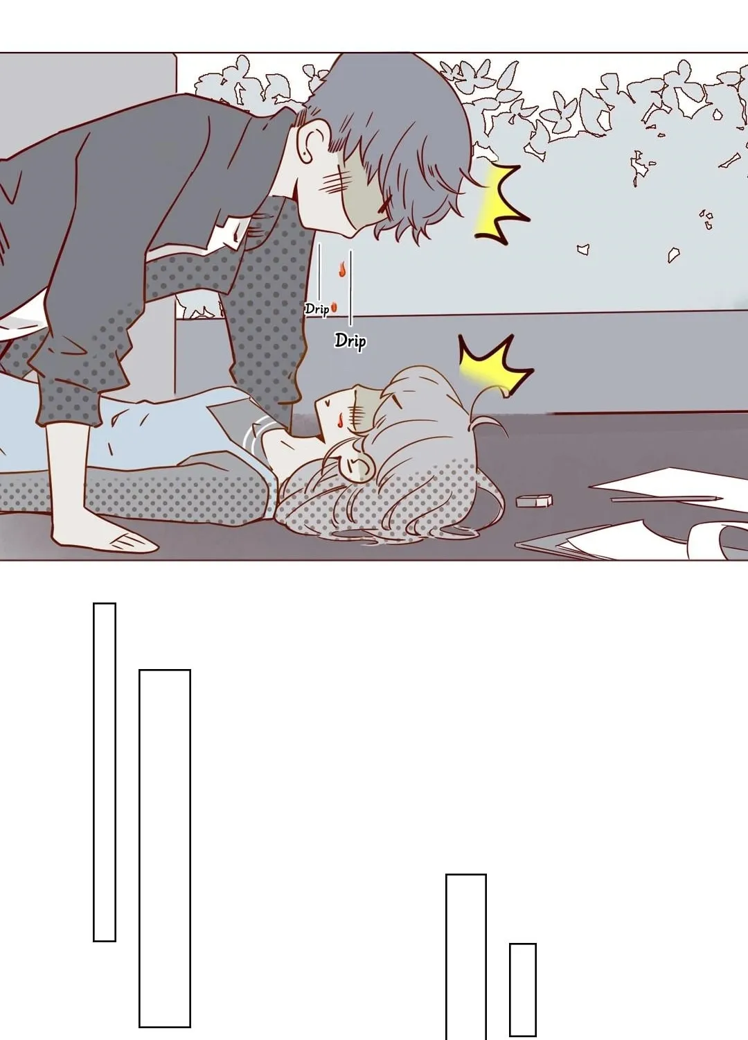 Read That Year, Under the Starry Sky (Colored) chapter 16 image 27 on Lezhin