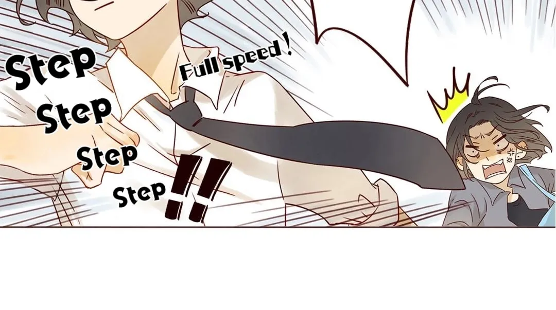 Read That Year, Under the Starry Sky (Colored) chapter 16 image 3 on Lezhin