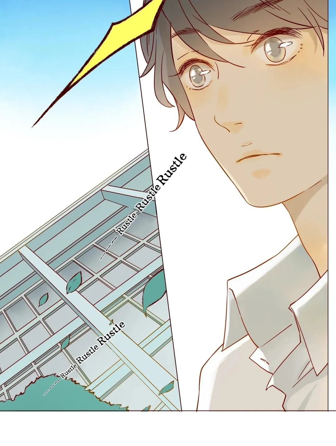 Read That Year, Under the Starry Sky (Colored) chapter 16 image 31 on Lezhin