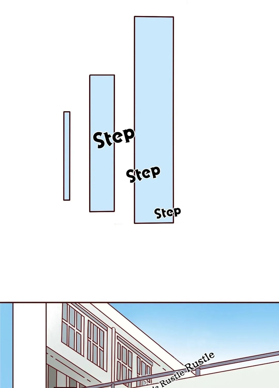 Read That Year, Under the Starry Sky (Colored) chapter 16 image 7 on Lezhin
