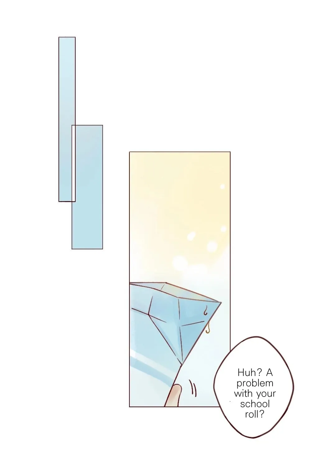 Read That Year, Under the Starry Sky (Colored) chapter 18 image 1 on Lezhin