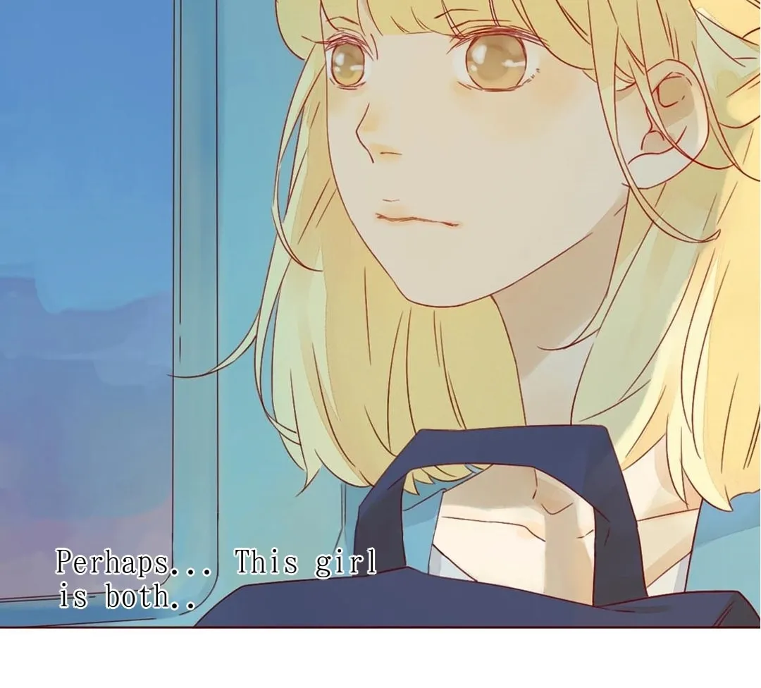 Read That Year, Under the Starry Sky (Colored) chapter 18 image 12 on Lezhin