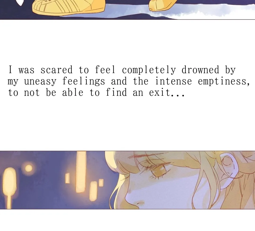 Read That Year, Under the Starry Sky (Colored) chapter 18 image 15 on Lezhin
