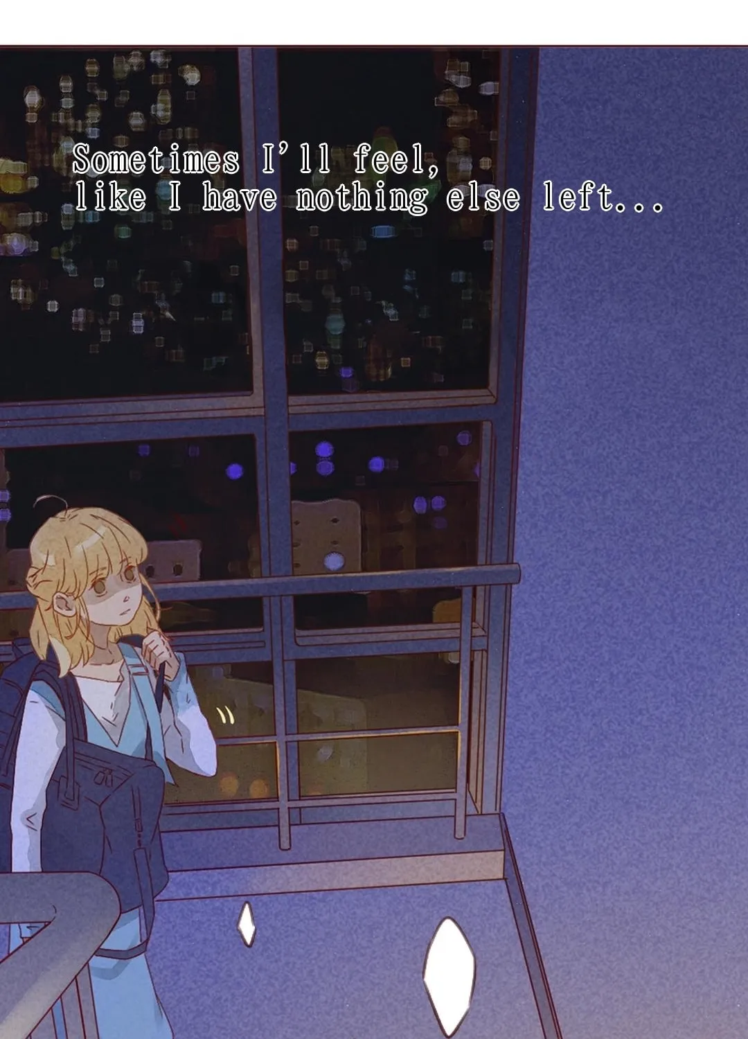 Read That Year, Under the Starry Sky (Colored) chapter 18 image 20 on Lezhin
