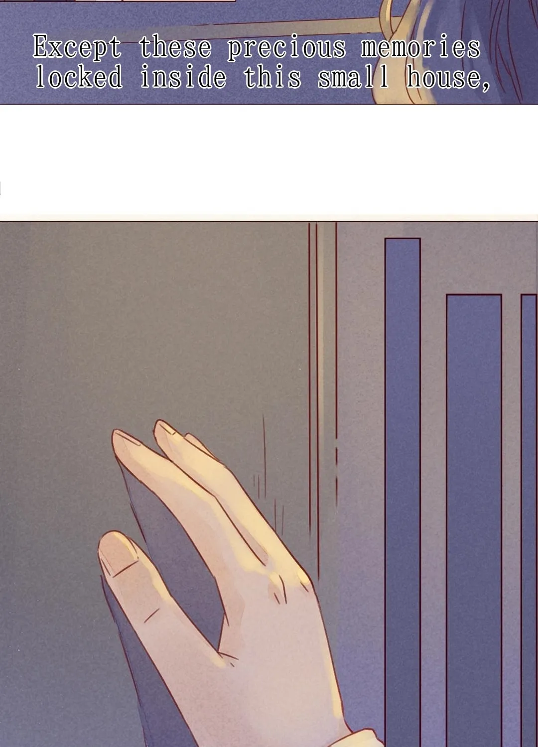 Read That Year, Under the Starry Sky (Colored) chapter 18 image 23 on Lezhin