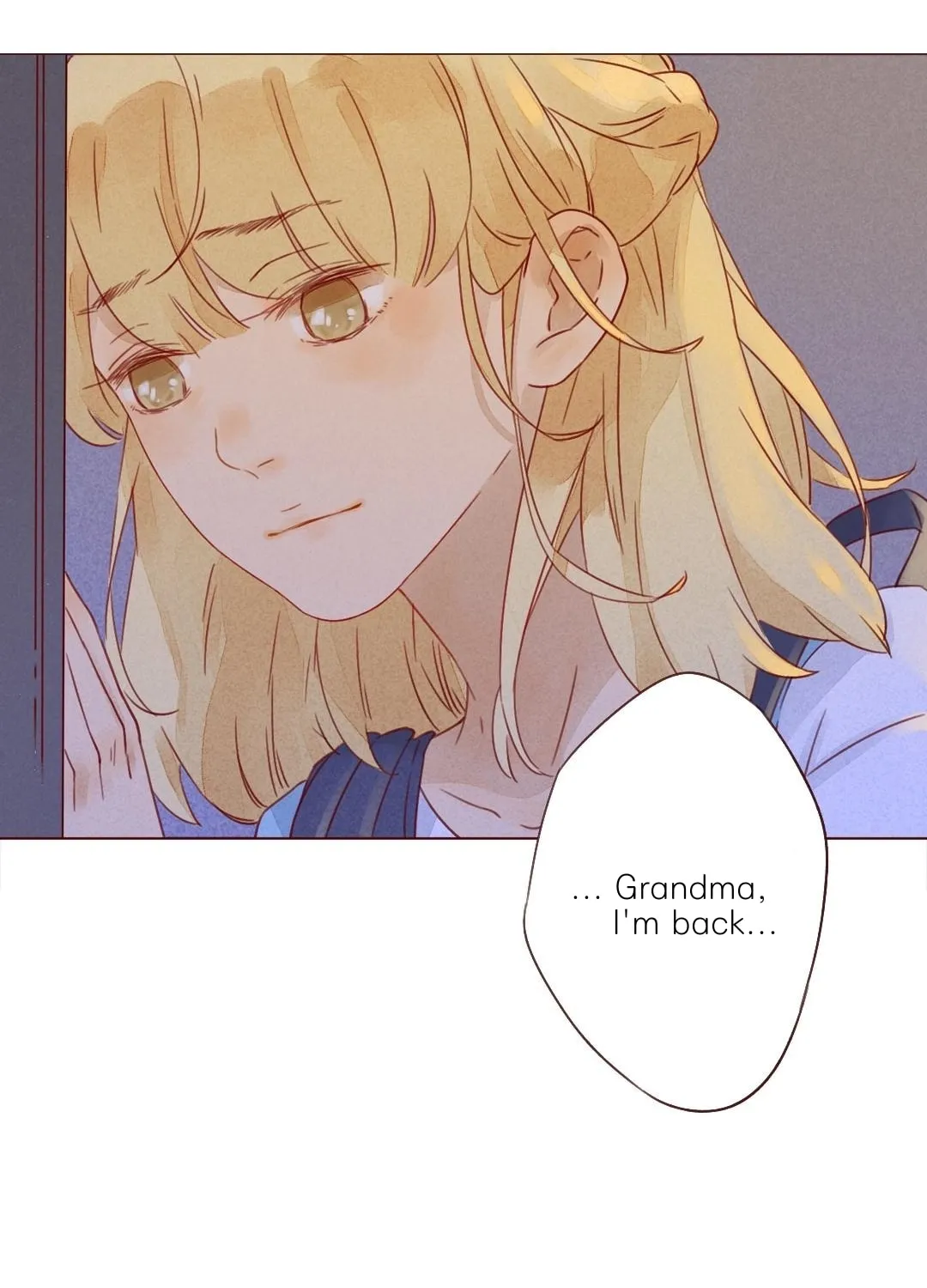 Read That Year, Under the Starry Sky (Colored) chapter 18 image 25 on Lezhin