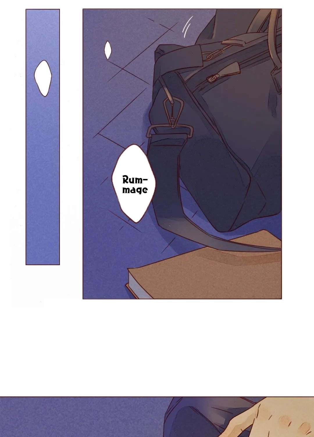Read That Year, Under the Starry Sky (Colored) chapter 18 image 26 on Lezhin