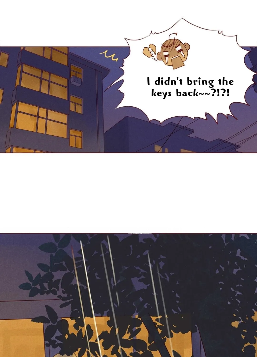 Read That Year, Under the Starry Sky (Colored) chapter 18 image 29 on Lezhin