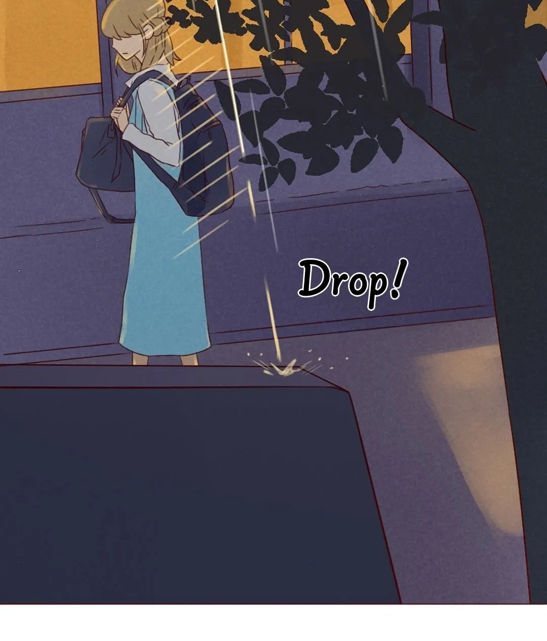 Read That Year, Under the Starry Sky (Colored) chapter 18 image 30 on Lezhin