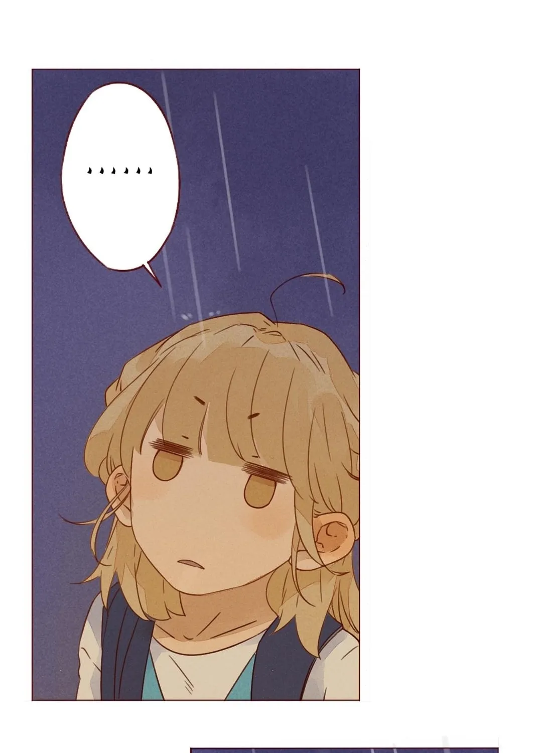 Read That Year, Under the Starry Sky (Colored) chapter 18 image 31 on Lezhin