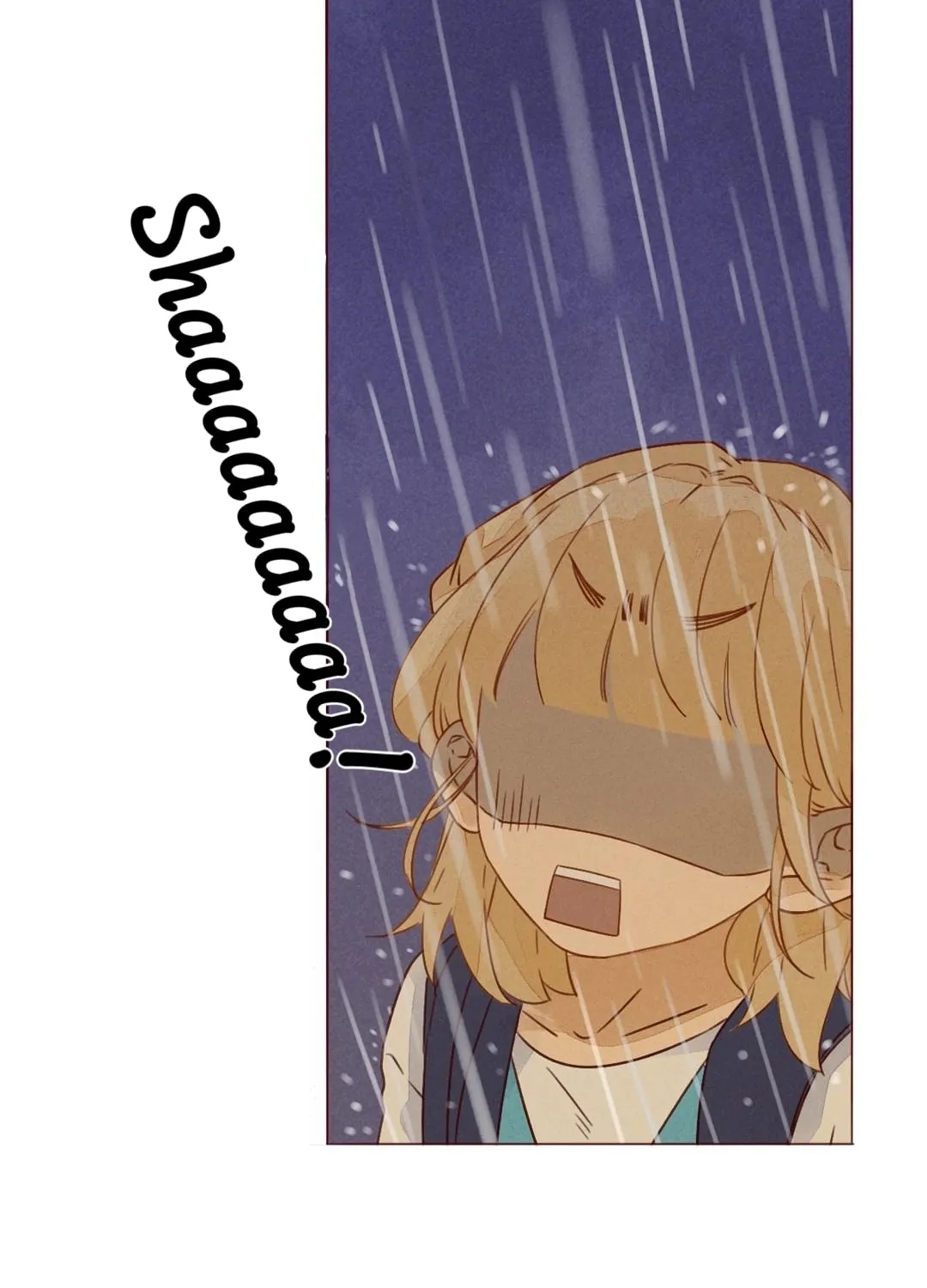 Read That Year, Under the Starry Sky (Colored) chapter 18 image 32 on Lezhin