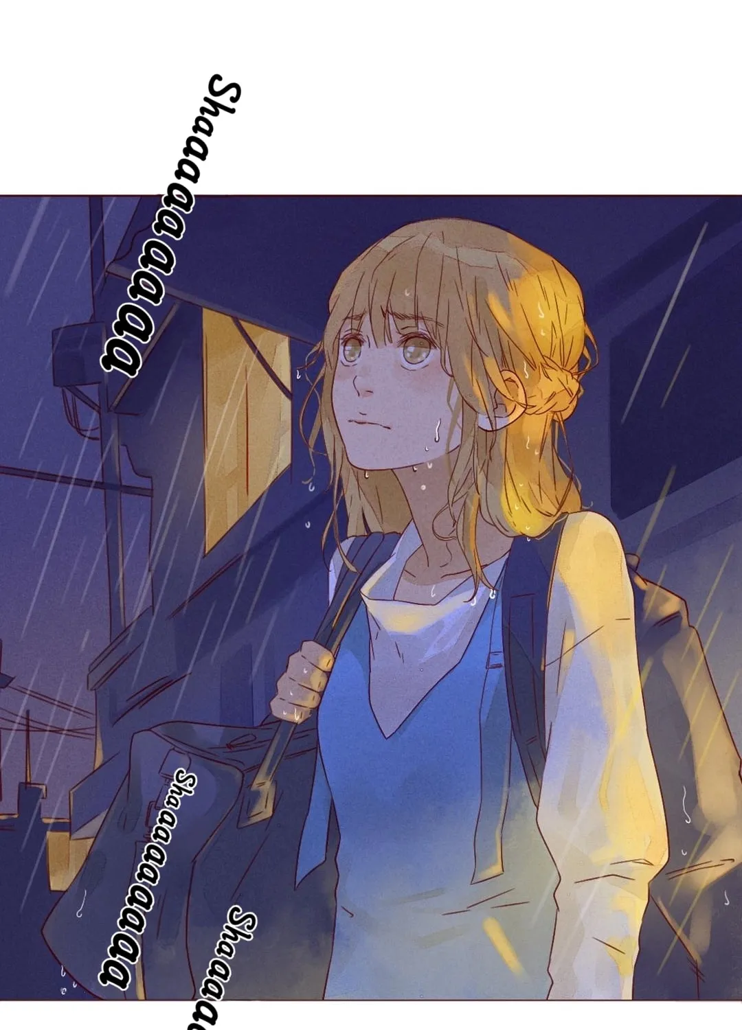 Read That Year, Under the Starry Sky (Colored) chapter 18 image 34 on Lezhin