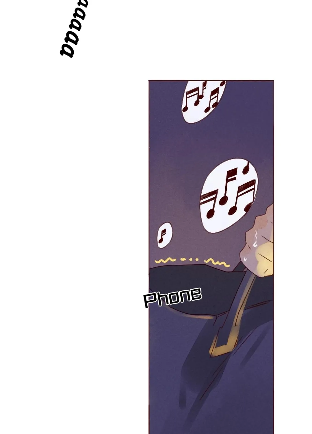 Read That Year, Under the Starry Sky (Colored) chapter 18 image 35 on Lezhin