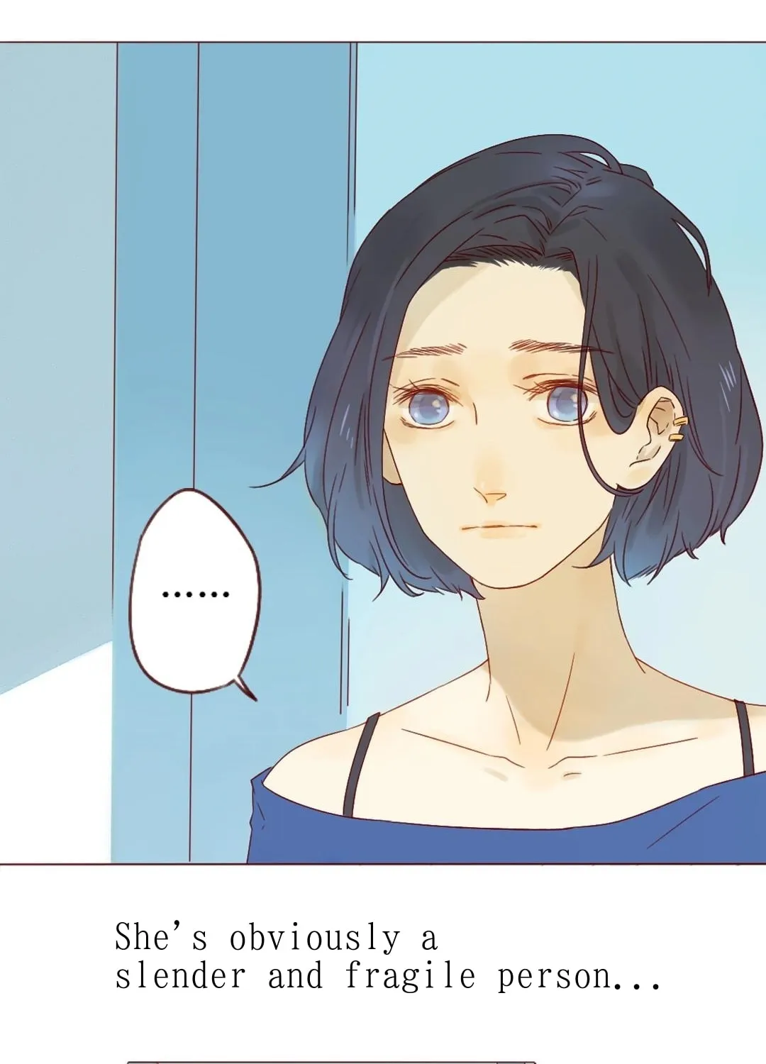 Read That Year, Under the Starry Sky (Colored) chapter 18 image 8 on Lezhin