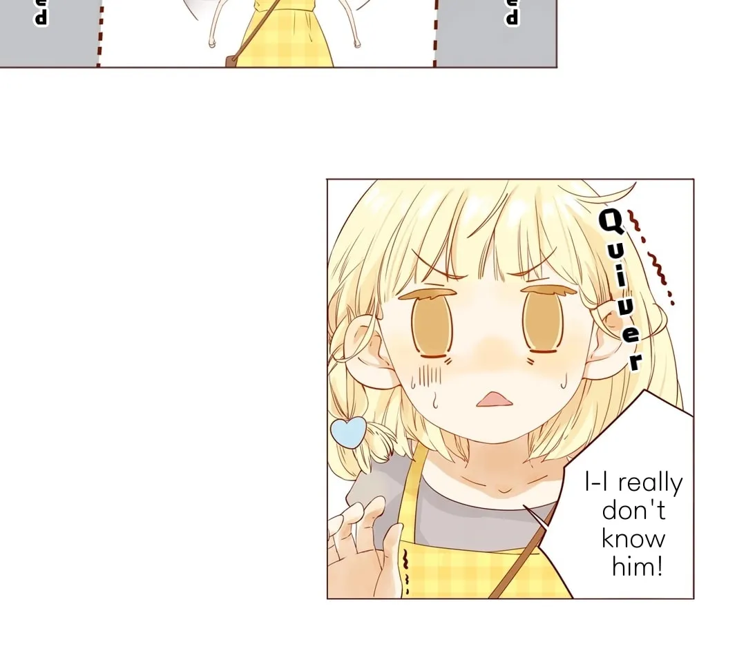 Read That Year, Under the Starry Sky (Colored) chapter 2 image 12 on Lezhin