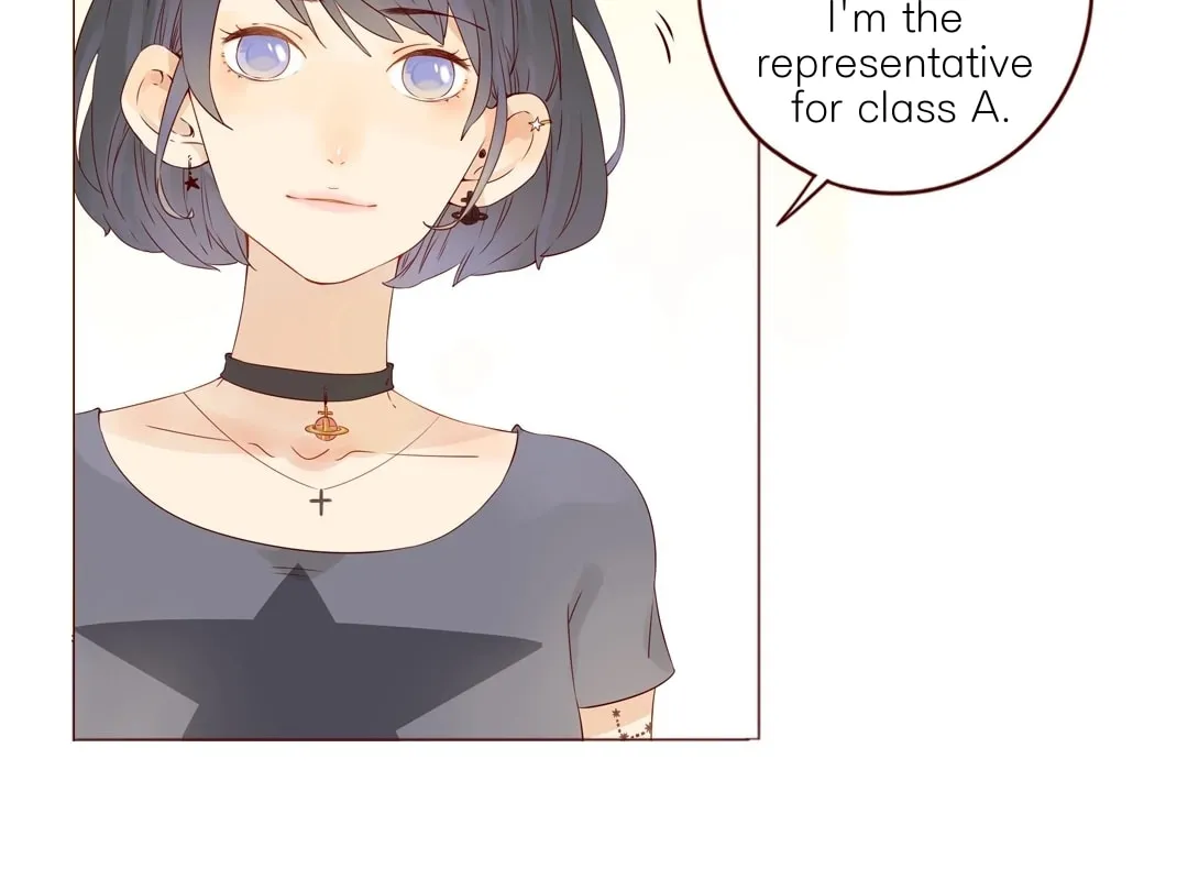 Read That Year, Under the Starry Sky (Colored) chapter 2 image 15 on Lezhin