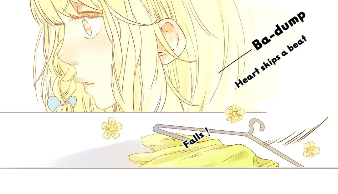 Read That Year, Under the Starry Sky (Colored) chapter 2 image 27 on Lezhin