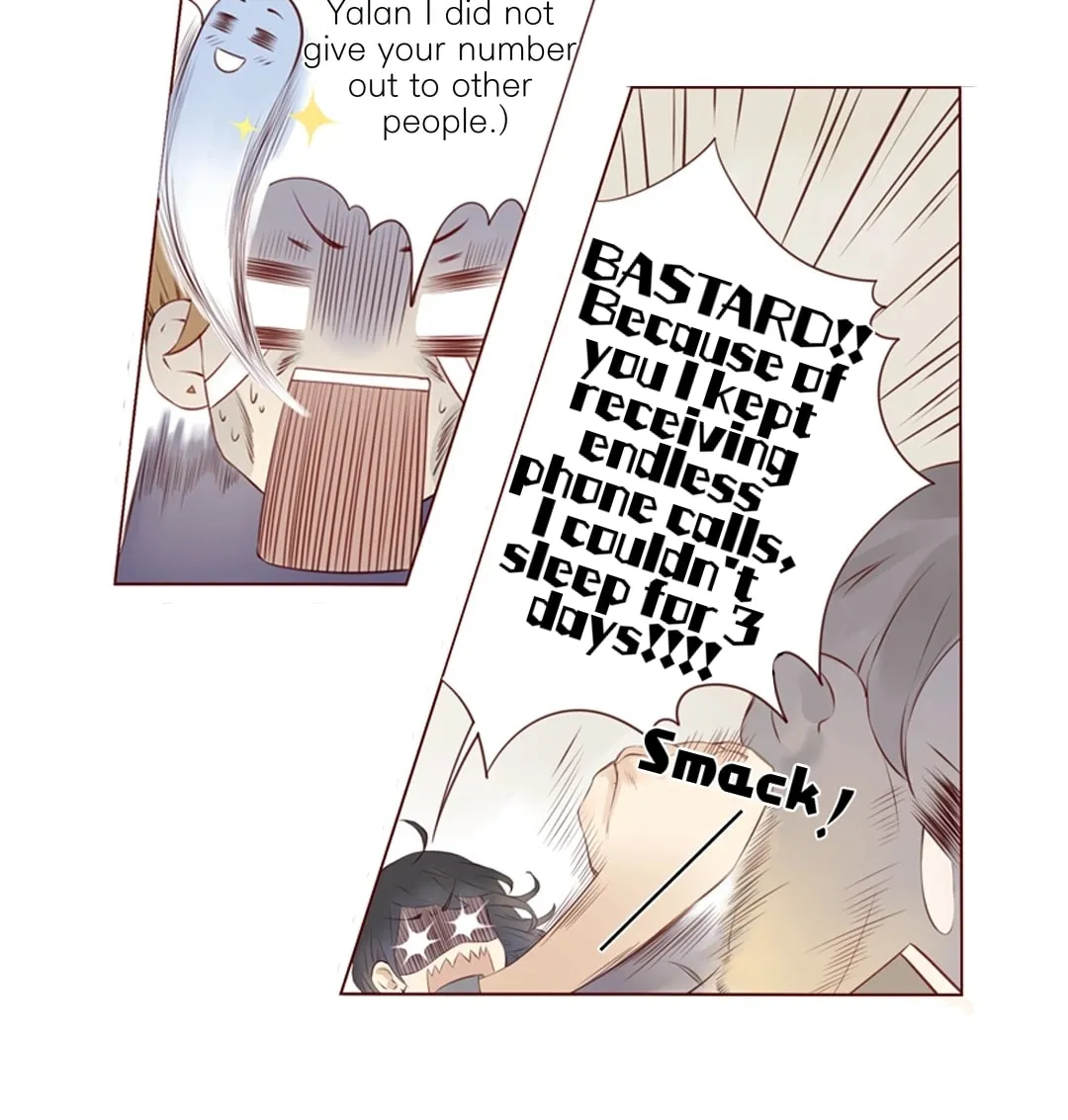 Read That Year, Under the Starry Sky (Colored) chapter 2 image 9 on Lezhin