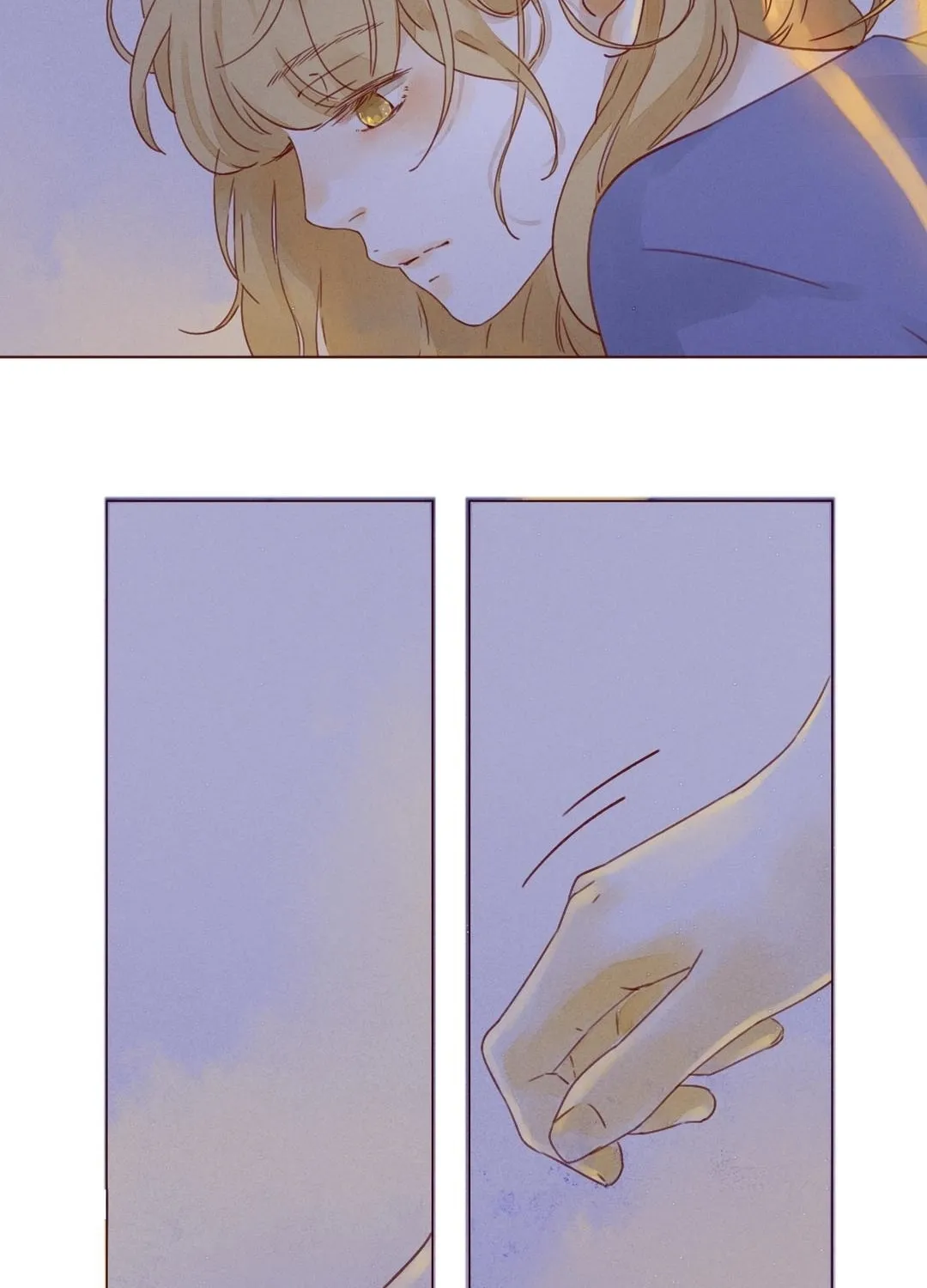 Read That Year, Under the Starry Sky (Colored) chapter 20 image 17 on Lezhin