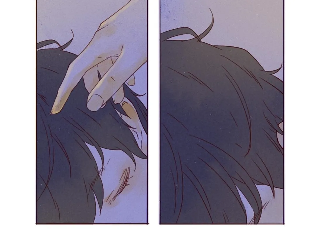 Read That Year, Under the Starry Sky (Colored) chapter 20 image 18 on Lezhin