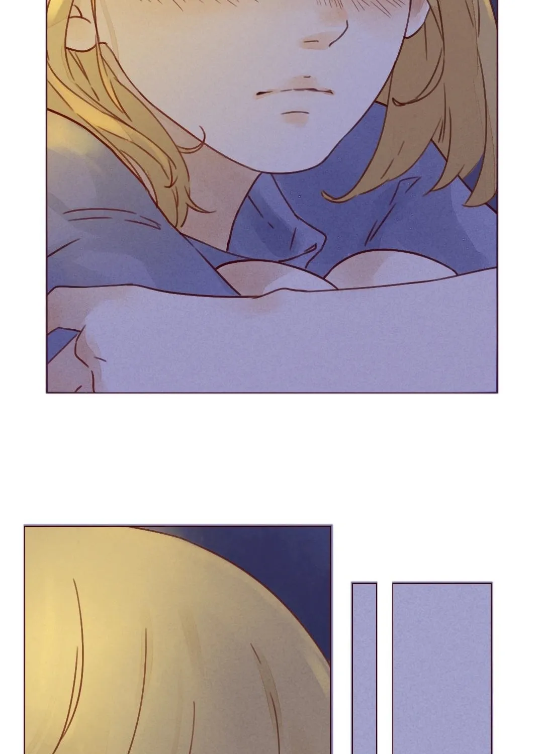 Read That Year, Under the Starry Sky (Colored) chapter 20 image 20 on Lezhin