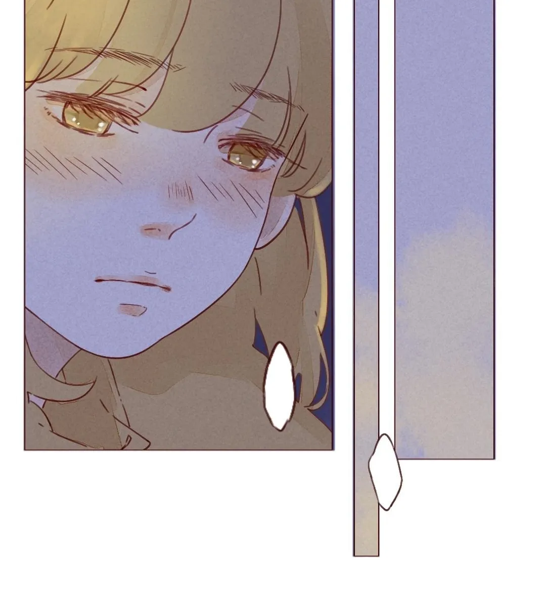 Read That Year, Under the Starry Sky (Colored) chapter 20 image 21 on Lezhin