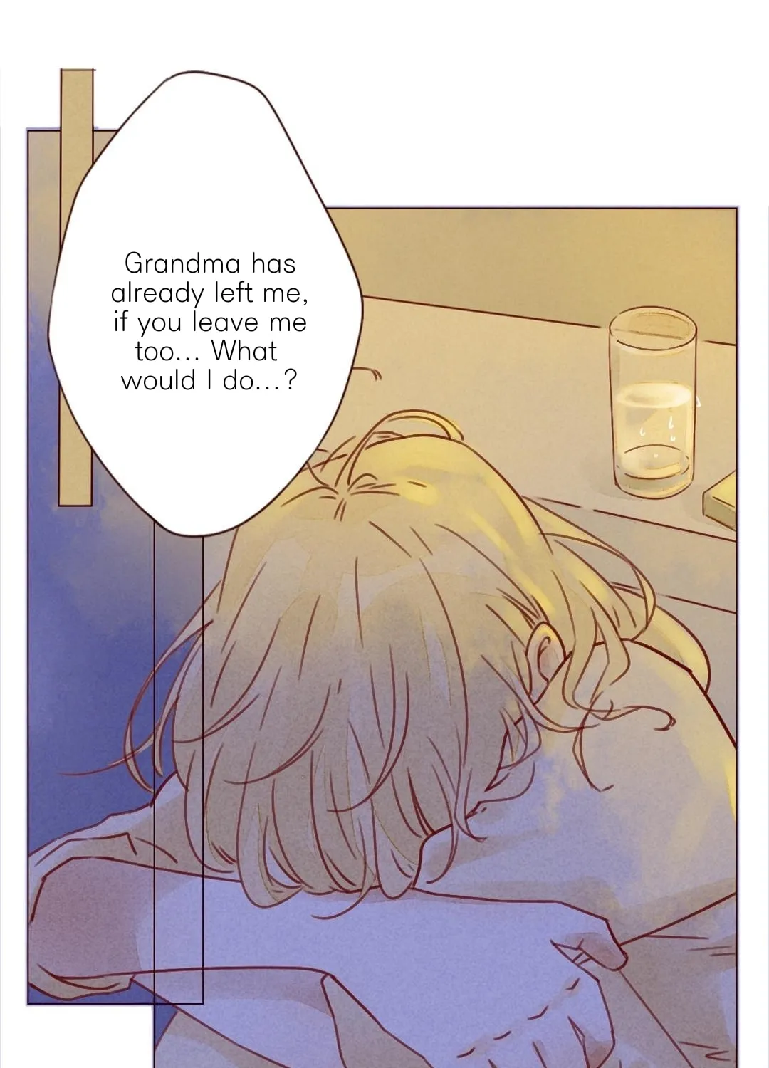 Read That Year, Under the Starry Sky (Colored) chapter 20 image 25 on Lezhin